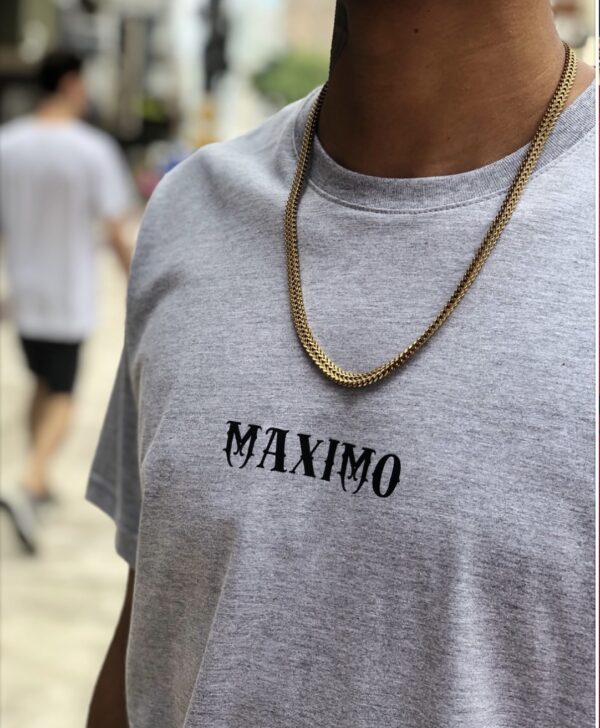 Camisetas Máximo Respeito - Image 6