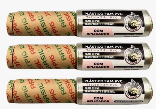PLÁSTICO FILM PVC ARTPIG - Image 3