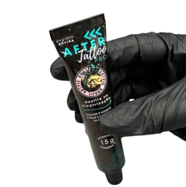 POMADA CICATRIZANTE ARTPIG 15G