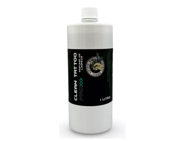 CLEAN TATTOO (1 LITRO) ARTPIG
